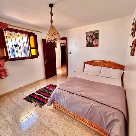 Imsouane Surf Slab Hostel Dış mekan fotoğraf