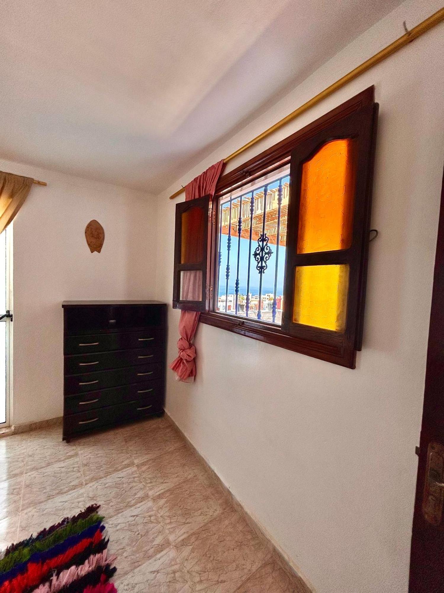 Imsouane Surf Slab Hostel Dış mekan fotoğraf