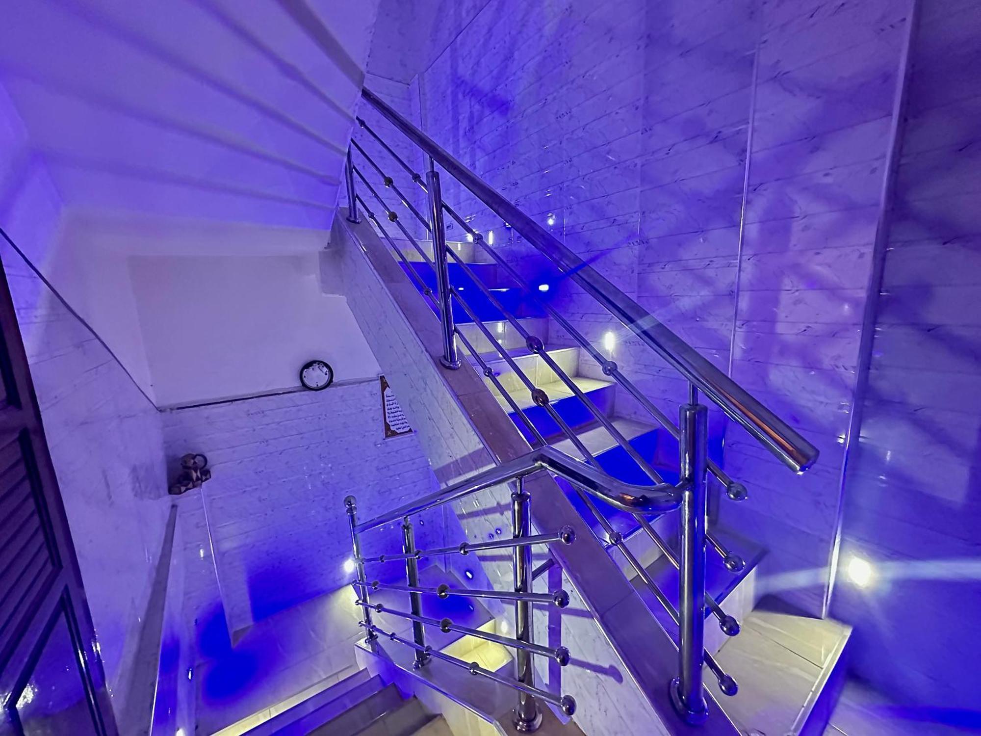 Imsouane Surf Slab Hostel Dış mekan fotoğraf