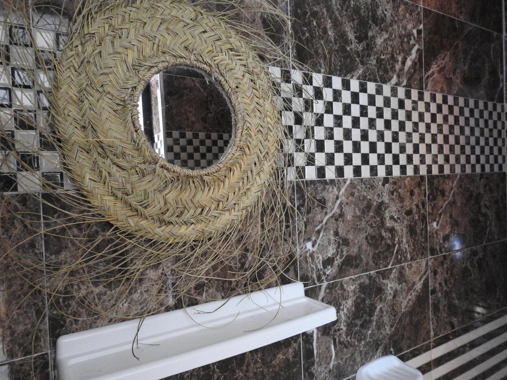 Imsouane Surf Slab Hostel Dış mekan fotoğraf
