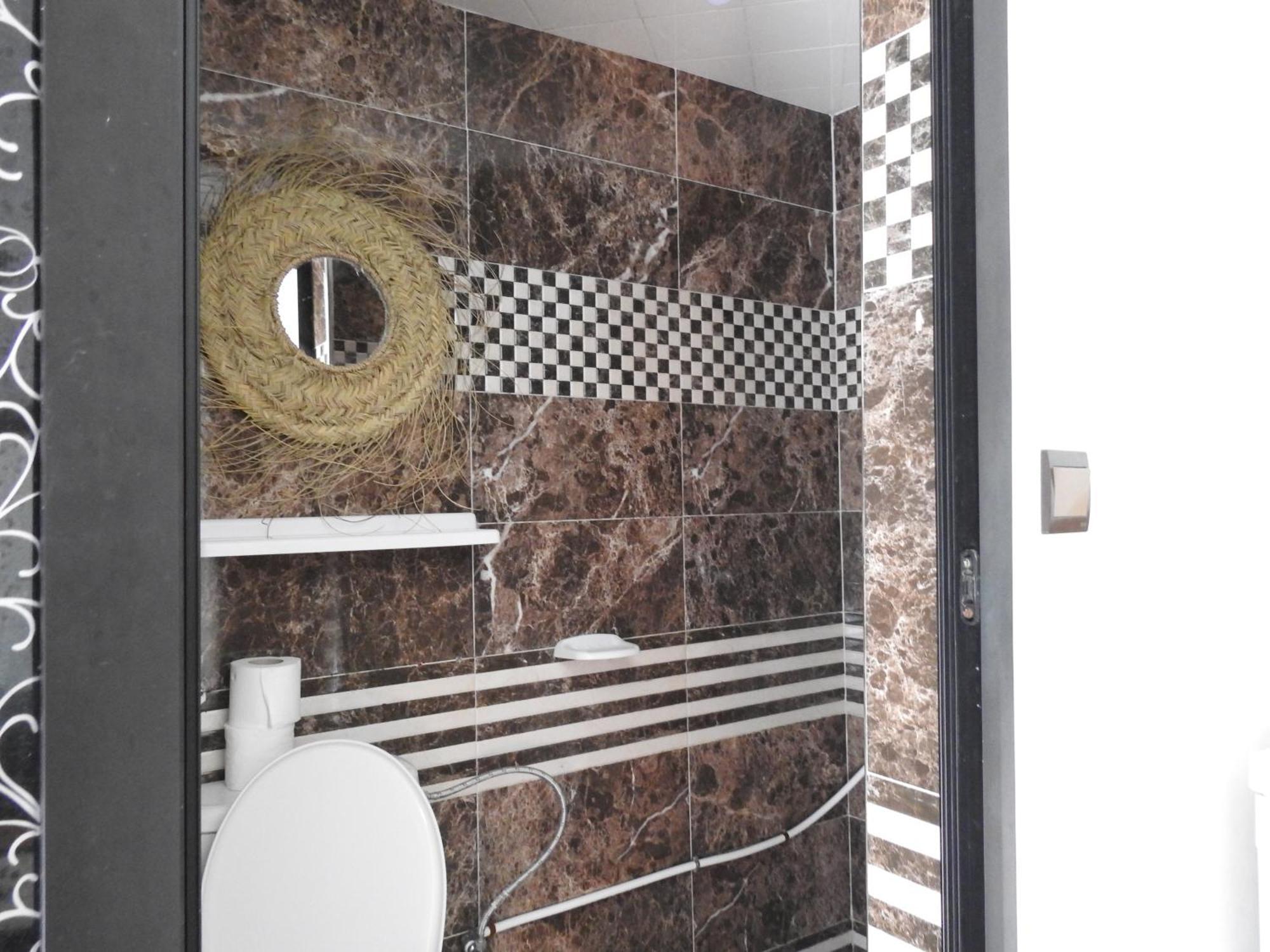 Imsouane Surf Slab Hostel Dış mekan fotoğraf