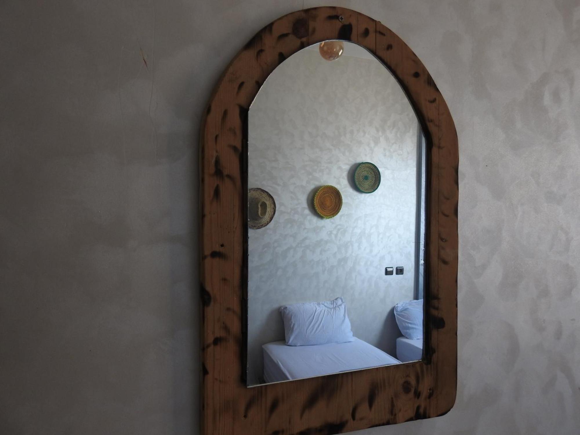 Imsouane Surf Slab Hostel Dış mekan fotoğraf