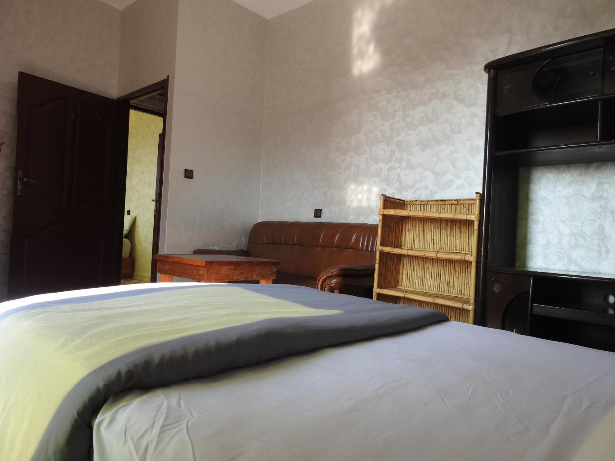 Imsouane Surf Slab Hostel Dış mekan fotoğraf