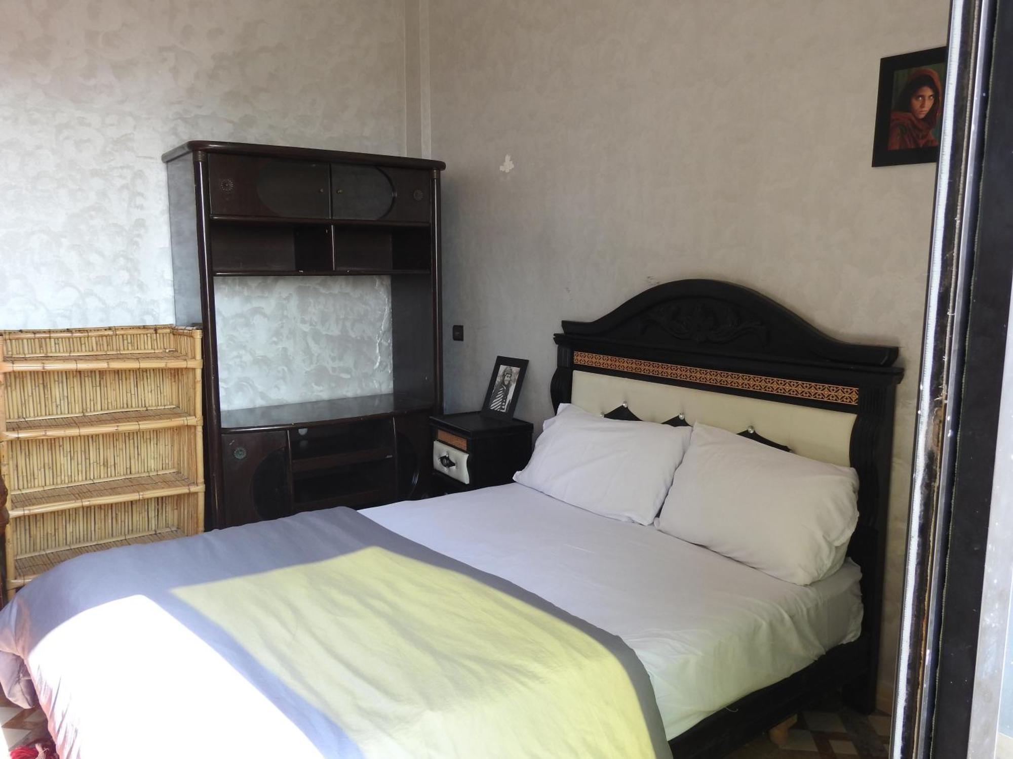 Imsouane Surf Slab Hostel Dış mekan fotoğraf