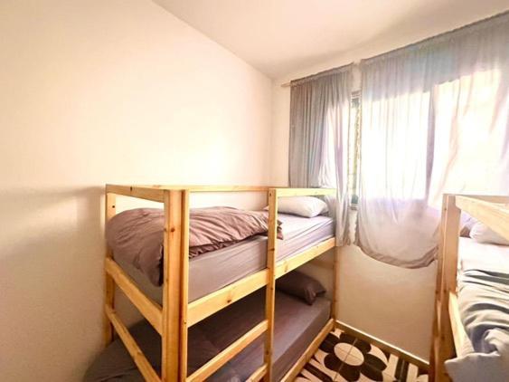 Imsouane Surf Slab Hostel Dış mekan fotoğraf